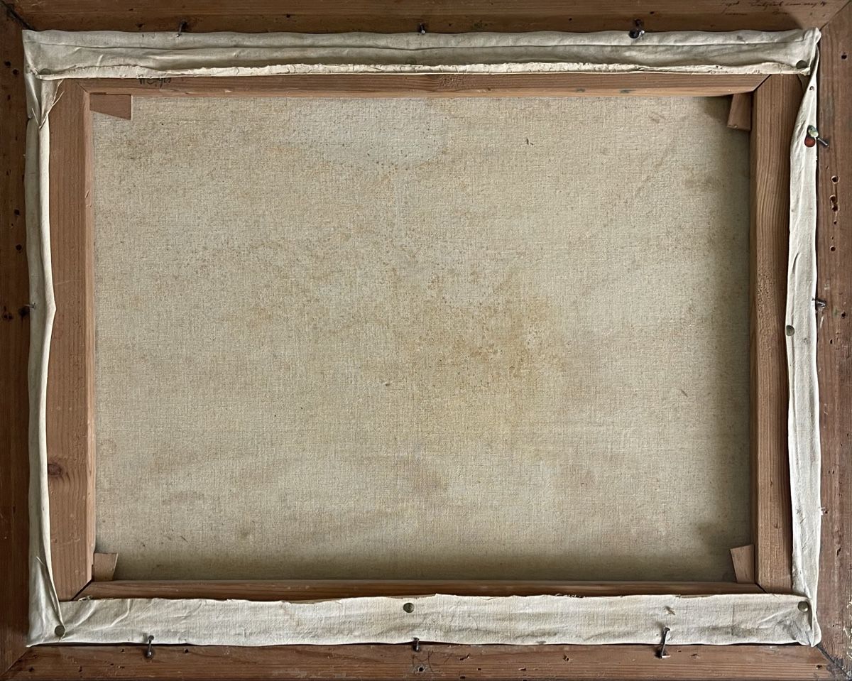 Tableaux: KIENER ROBERT (1866-1945) – D'occasion à Grosshöchstetten par Perle1951 4