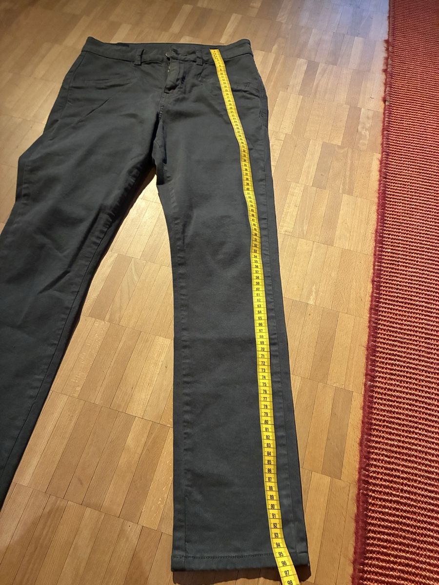 Hosen: 10.11 Studios Hose Damen  – Neu (gemäss Beschreibung) aus Laupen BE von ole_l8gg 5