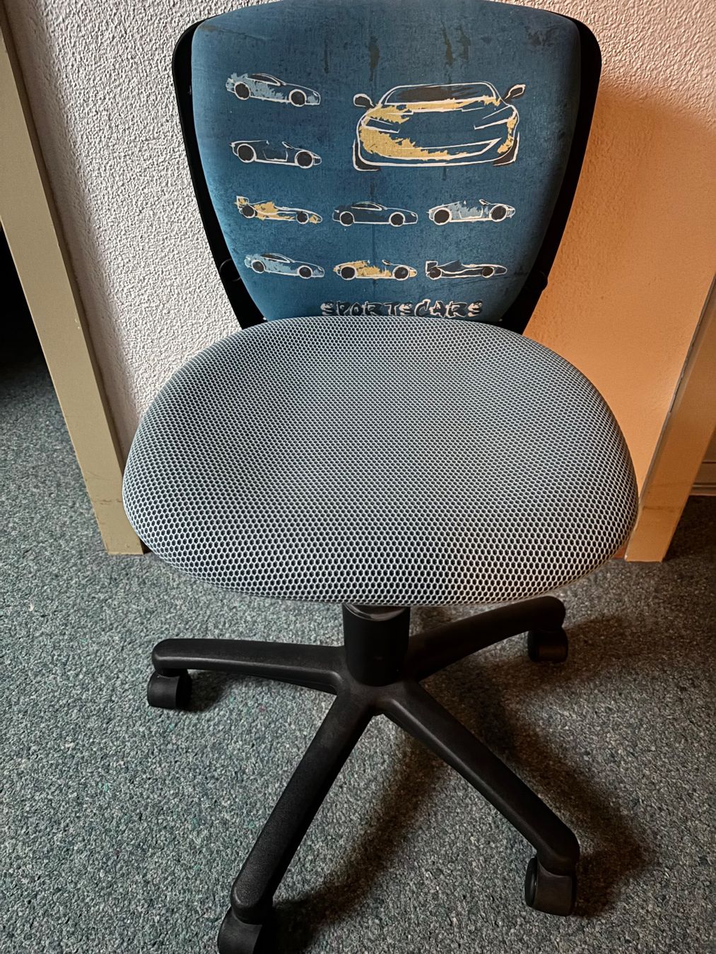 Scrivanie: Schreibtisch inkl. Bürostuhl – Usato da Schötz venduto da hofri 6