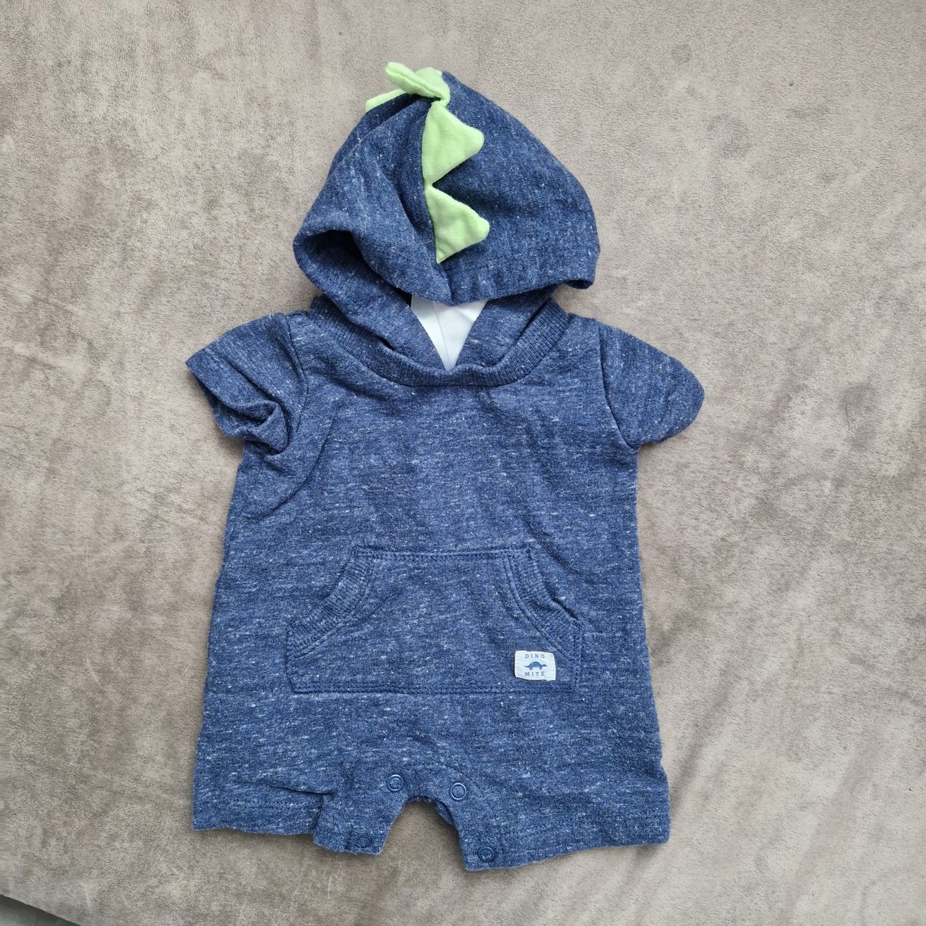 Lotti di vestiti: 50/56  KleiderPacket – Usato da Seuzach venduto da beinthemoment.ch