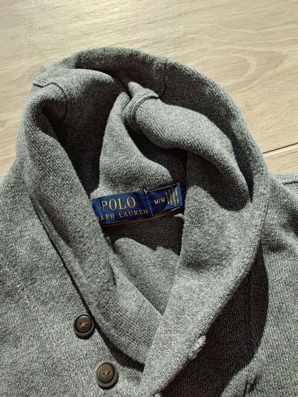 Pullover & Sweatshirts: Ralph Lauren Polo Pullover size M – Gebraucht aus Epalinges von bracelet123 4