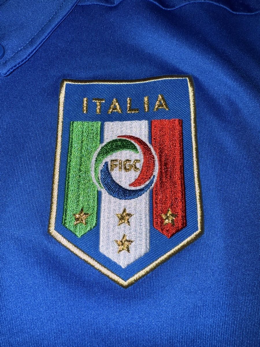 Puma Leibchen & Hosen: Maillot Italie 2014 - 2015 taille L – Neu (gemäss Beschreibung) aus Villaz-St-Pierre von dav_w66n 1