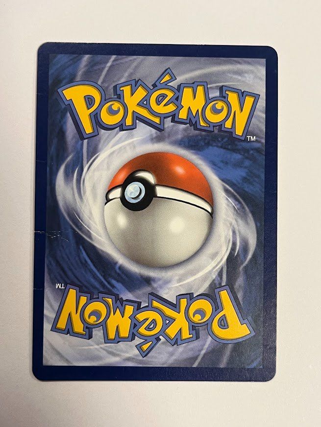 Pokémon Carte collezionabili: Pokemon -  Birthday Pikachu Promo – Usato da schaan venduto da Schokoloco 1