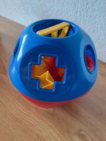 Formen Sortierspiel für Kinder