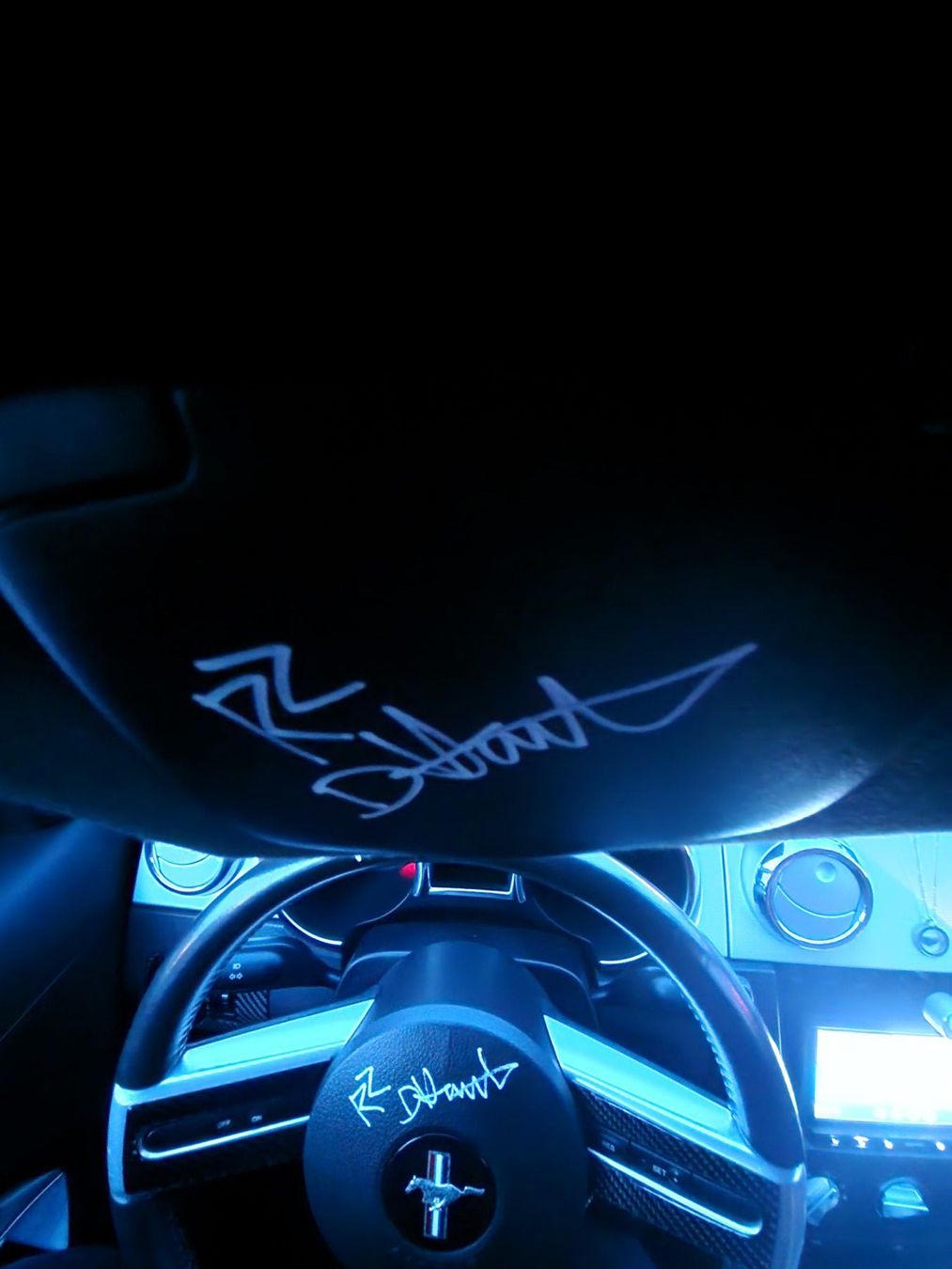Ford (Usa) Automobili: Ford Mustang GT Razor Design – Usato da Grüningen venduto da VegasDriver 5