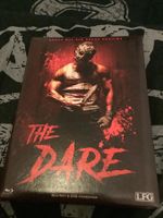 The Dare Angst Hat Ein Neues Gesicht Mediabook UNCUT!