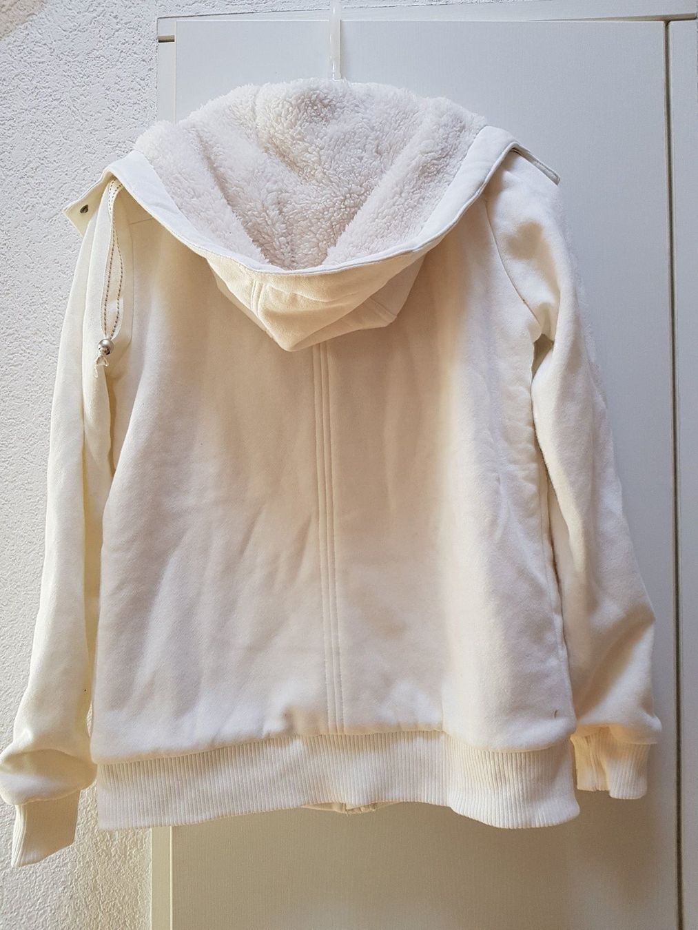 Giacche & Cappotti: JACKEN KAUTA  CARDIGAN – Nuovo e nell'imballaggio originale da Thun venduto da Vecgou 2