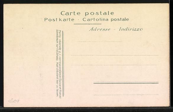 Cartoline postali: Bern, Zeitglockenturm und Bärenbrunnen – Usato da Berlin venduto da bartko-reher 1