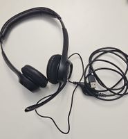 Logitech H390 USB Headset für Home Office