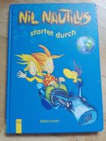 Nil Nautilus startet durch - Signiert! (Stefan Karch) ©'2005