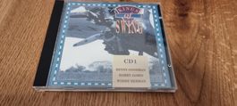 CD-Set: Kings of Swing (3 CDs)