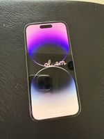 iPhone 14 Pro (batterie 76%) 128 gb
