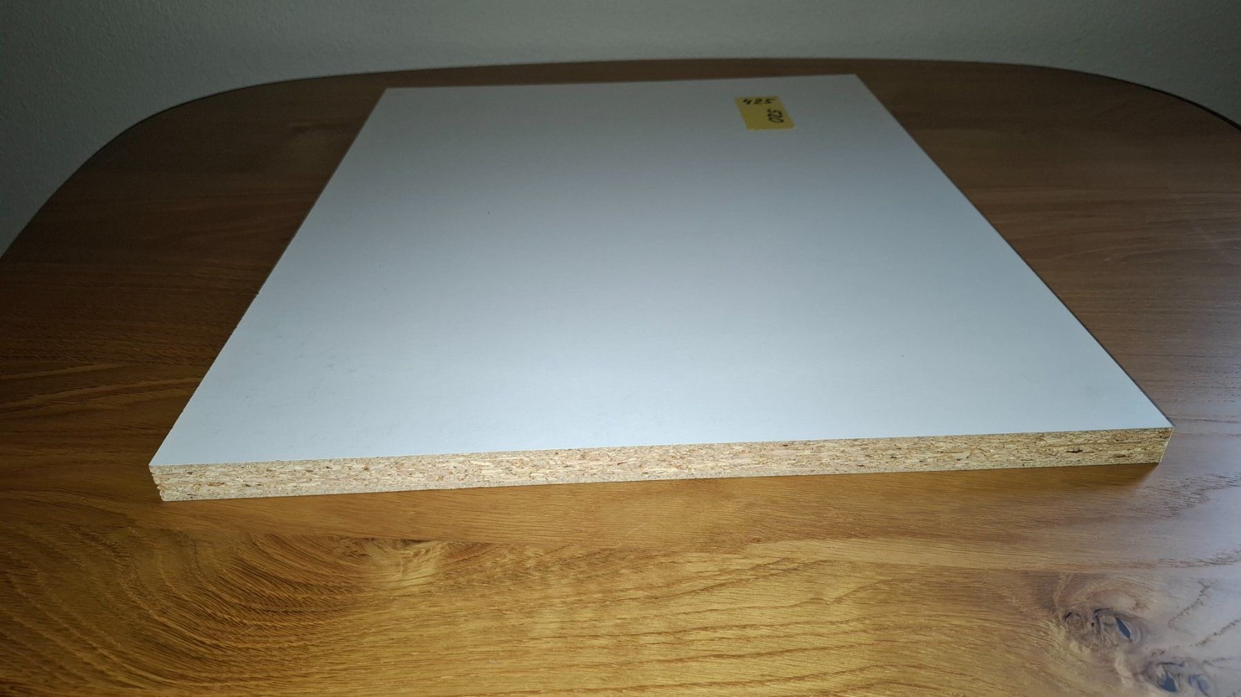 Piatti di portata: Tablar weiss 425x520 mm – Usato da Oberarth venduto da Alxgo 4