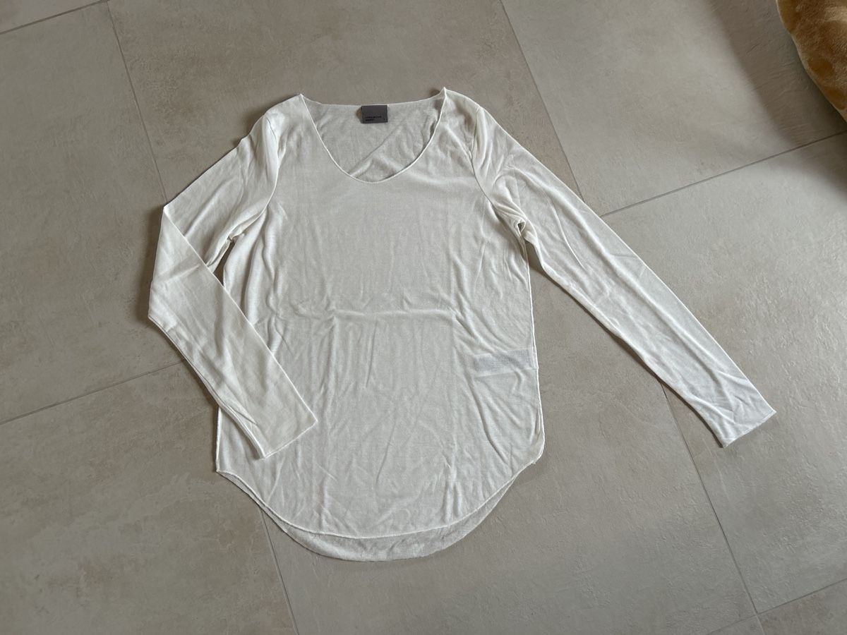 Pullover & Sweatshirts: Shirt von Vero Moda Gr. S – Neu (gemäss Beschreibung) aus Neuendorf von kjaere