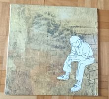 PEDRO THE LION - Control CoLP