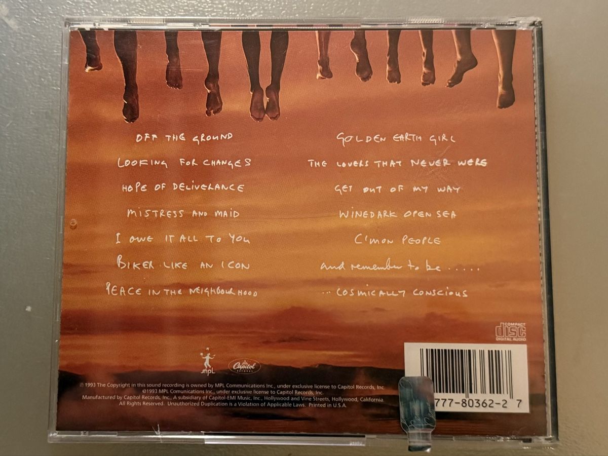 CD: Paul McCartney 3 CD‘s + 1 Single – Usato da Oberried Brienz venduto da Chyara 2