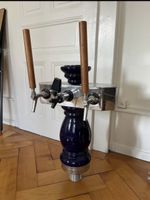 Fontaine à bière vintage