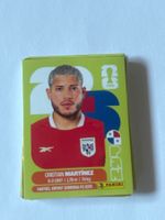 Panini WM 2026 Sticker - Martinez PAN 10