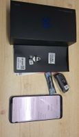 Samsung Galaxy S8 64 GB schwarz Gebrauchter zustand ab 10.-