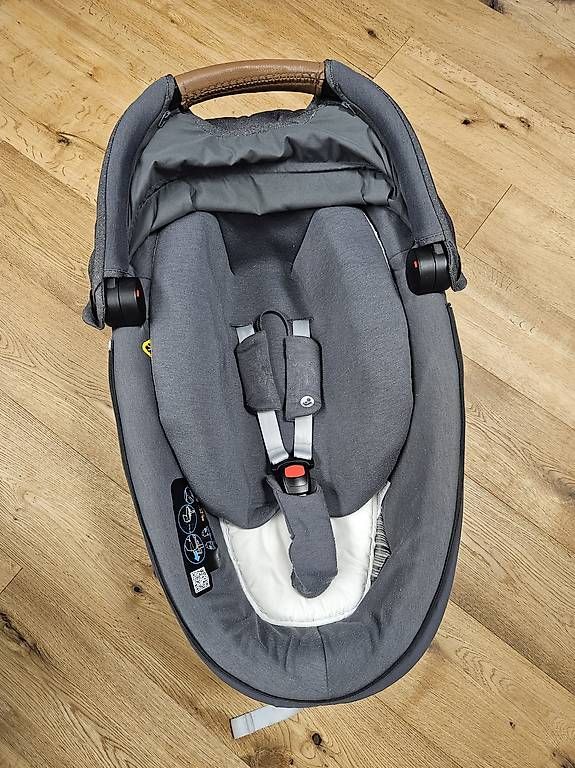 Maxi-Cosi Auto-Kindersitze: Maxi-Cosi Jade – Gebraucht aus Paspels von Schins50 1