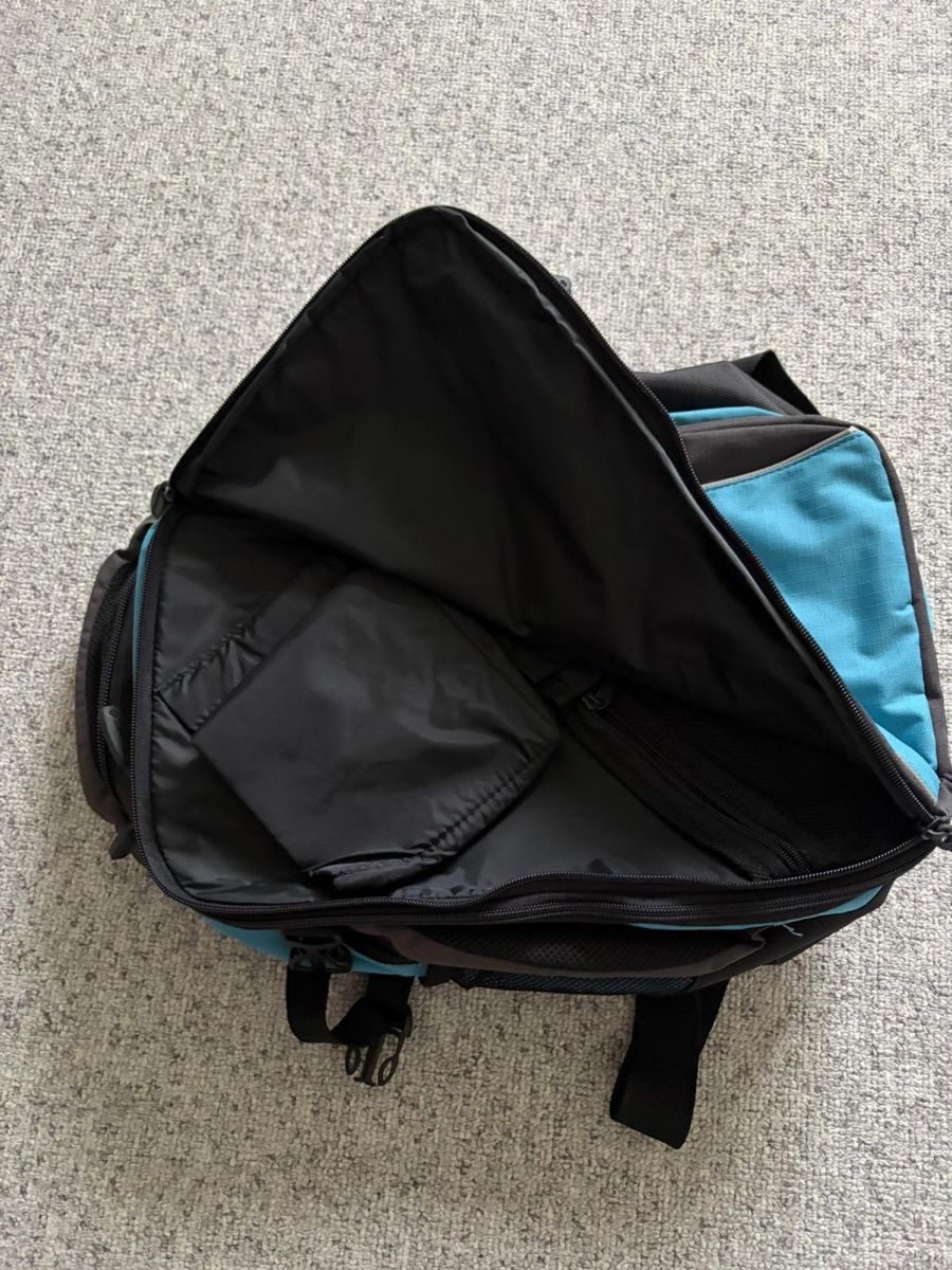 Samsonite Rucksäcke: Samsonite Rucksack/Laptoptasche – Neu (gemäss Beschreibung) aus Vaduz von memoran98 1