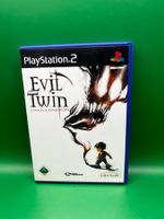 Evil Twin Cyprien's Chronicles (Deutsch) - Playstation 2