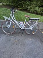 E-Bike Totem Urban Style (Damen / City Velo)