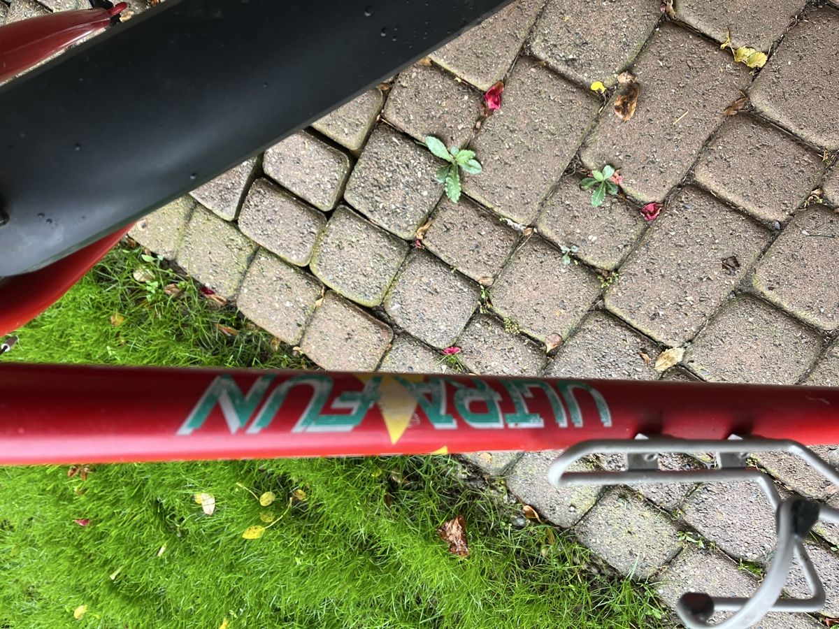 Velos: Velo Kellerfund  – Gebraucht aus Wynigen von Peterpo45 4