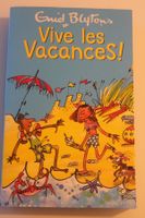 Livre "Vive les vacances"