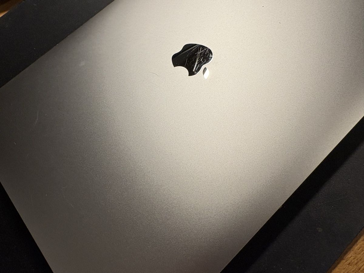 Apple Notebooks: Apple MacBook Pro 2.2 GHz Intel Core i7 – Gebraucht aus Luzern von rap_wr9k 4