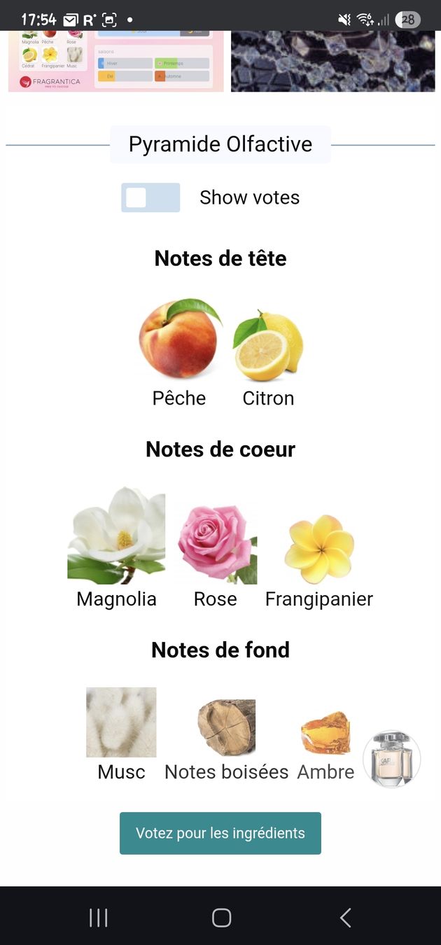 Karl Lagerfeld Profumi & Eau de Toilette: Parfum Karl Lagerfeld 45 ml – Nuovo (secondo la descrizione) da Morens FR venduto da Vanilla_gurl 3