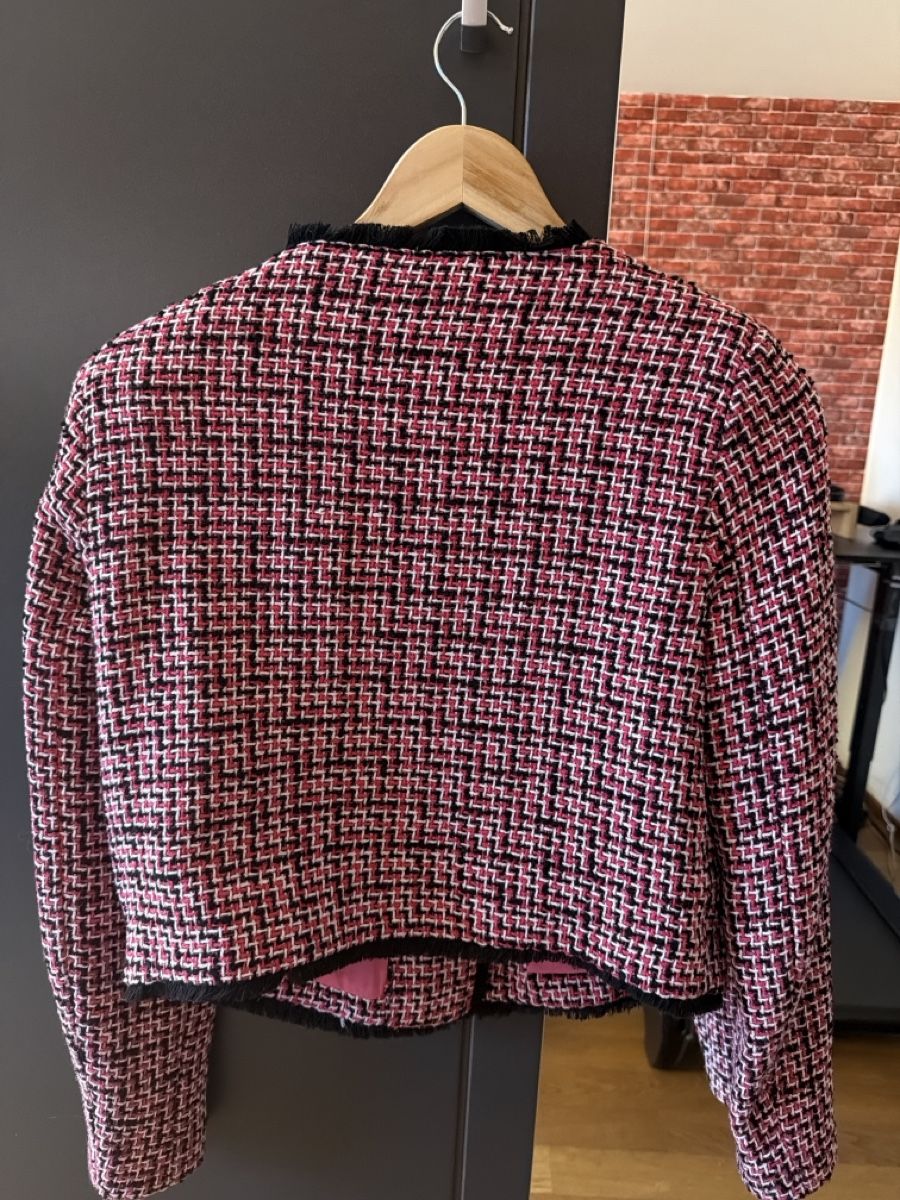 Jacken: Tweed jacket women's – Gebraucht aus Hausen AG von nik_9sg2 2