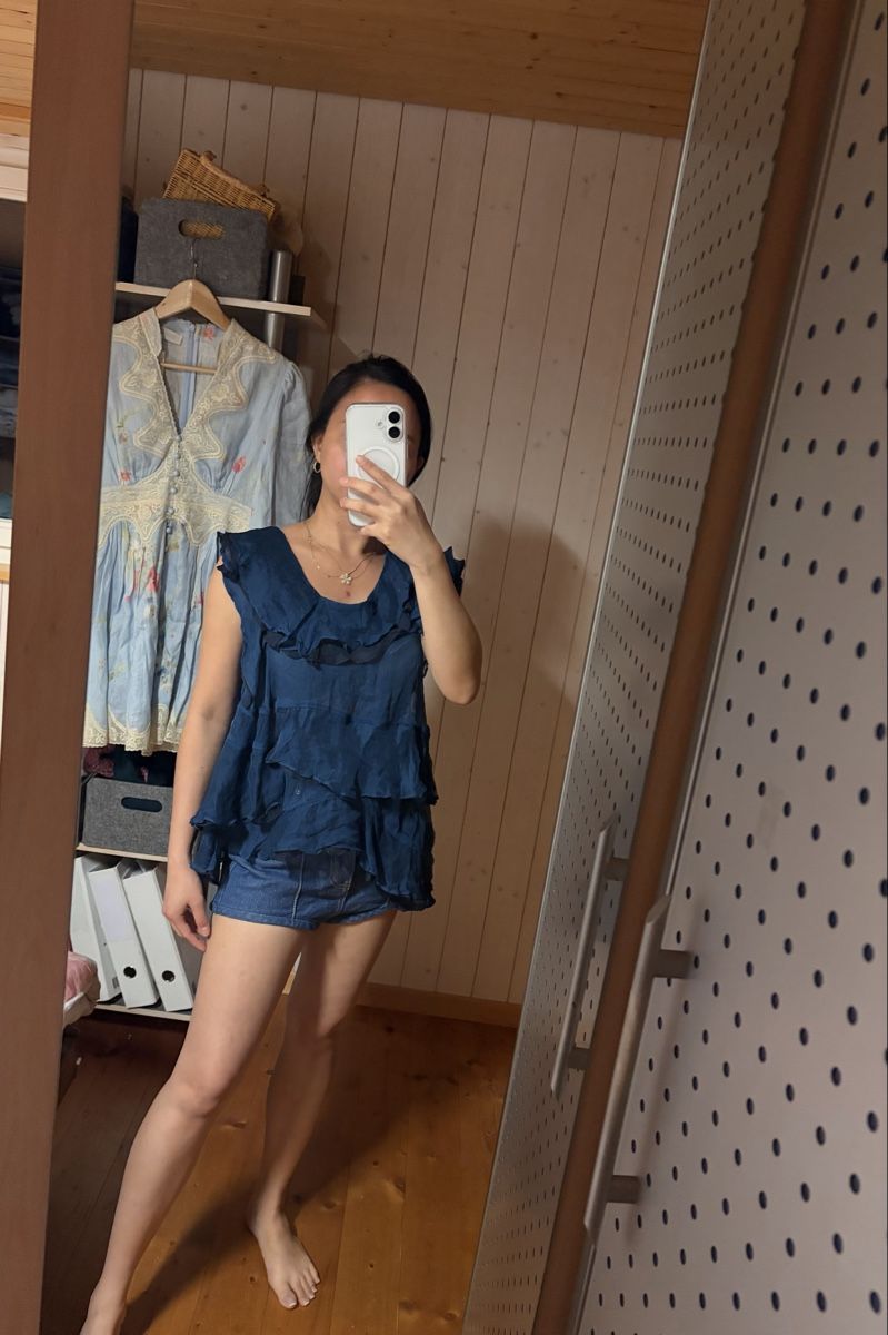 Zimmermann Camicette: Zimmermann Silk Blouse – Usato da St.Josefen venduto da lop_lh8d 1