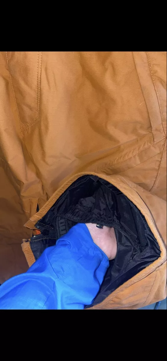 Volcom Pantaloni: Volcom Snowboardhose – Nuovo (secondo la descrizione) da Pontresina venduto da MiRi-2016 3
