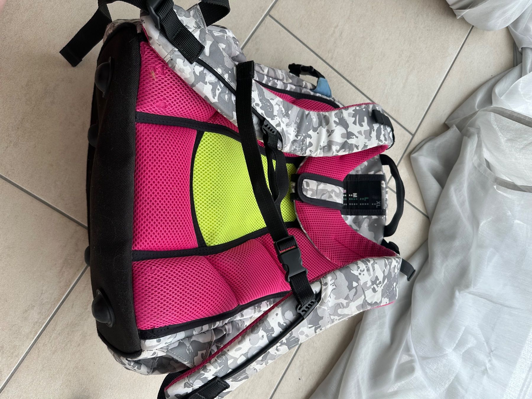Zaini: IKON Rucksack – Usato da Oberembrach venduto da bia_2lxn 3