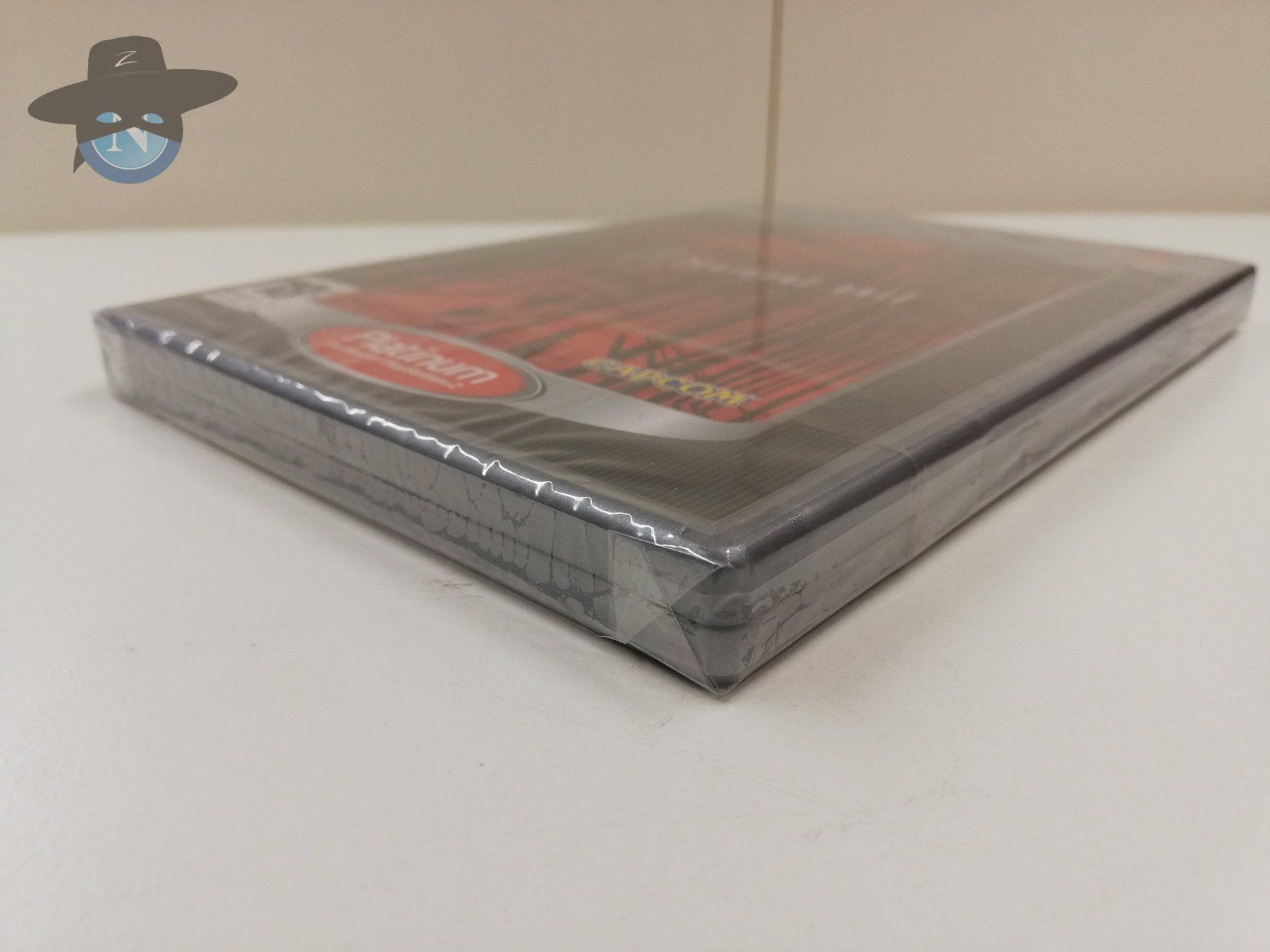 Sony Giochi: Resident Eil 4 / NEU - sealed / PS2 – Nuovo (secondo la descrizione) da St. Gallen venduto da zorro_dc 4