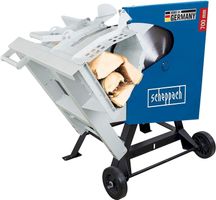 Scheppach Brennholz Wippkreissäge HS720