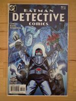 Detective Comics #804