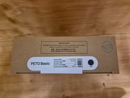Bambu Lab PETG Basic Black Refill – 1 kg (ohne Spule)