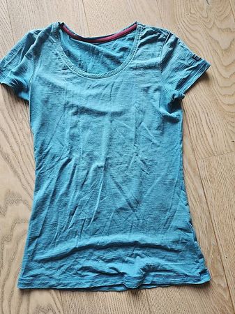 Merino Shirt Ortovox