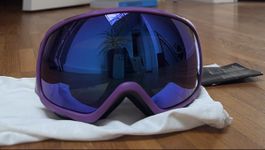 Ski- und Snowboardbrille Anon