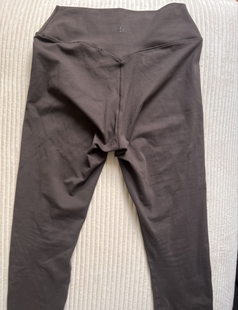 H&M Leggings: Sportleggins H&M – Usato da Basel venduto da Laura_Noemi 1