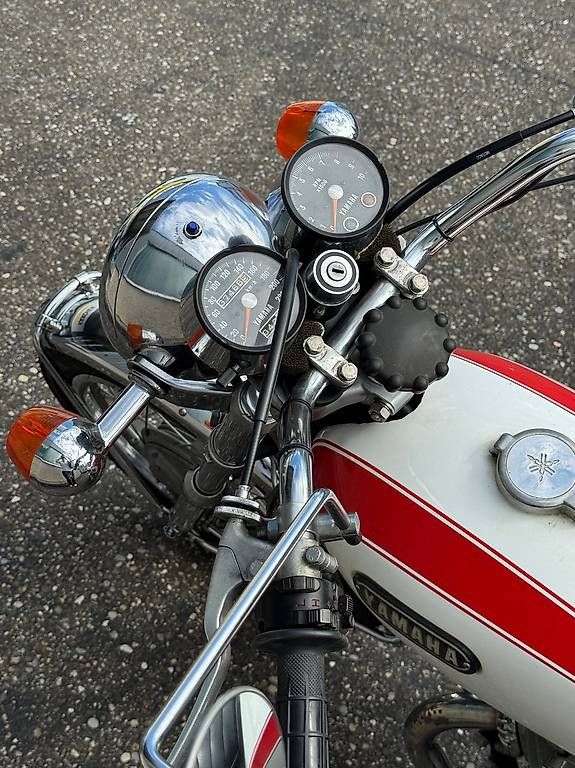 Route: OLDTIMER, VETERANENSTATUS ERTEILT – D'occasion à Basel par ps9_q8pl 5