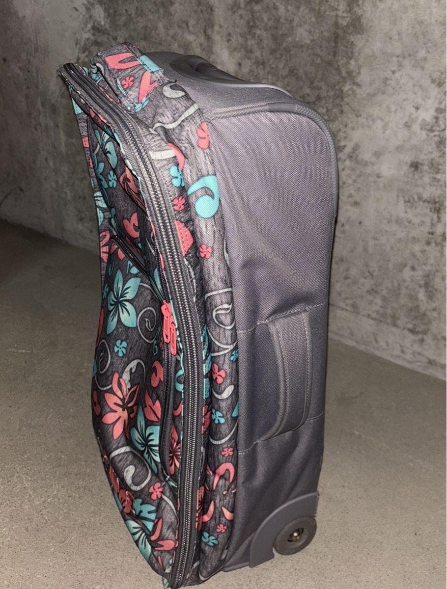 Dakine Valigie: Dakine Koffer – Usato da Wattwil venduto da mar_q66h 2