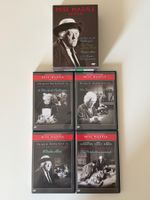 DVD Box Miss Marple Edition Agatha Christie