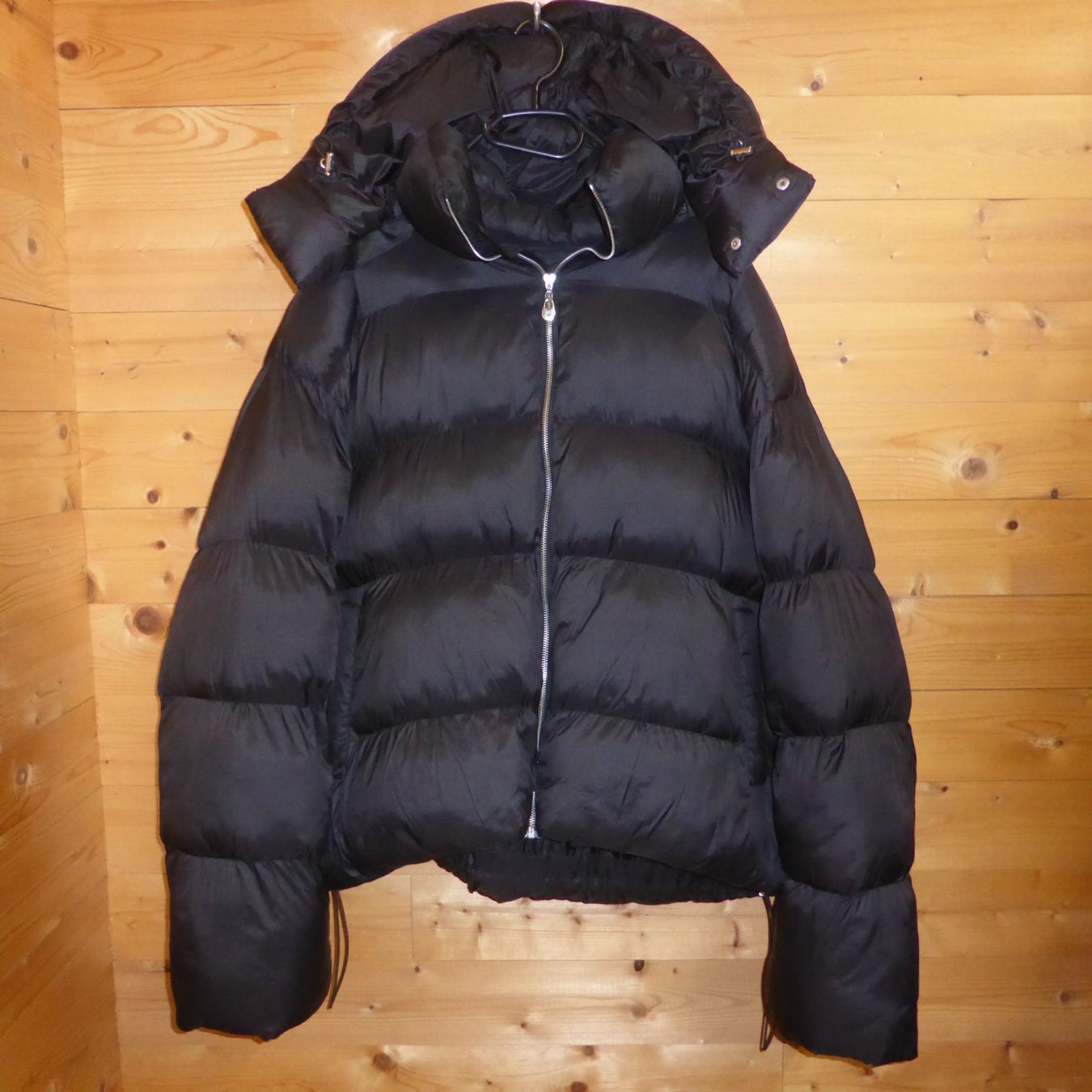 Jacken: Winterjacke/Pufferjacke LOW LIGHTS STUDIOS, Gr. XL – Gebraucht aus St.Gallen von regenbogen5