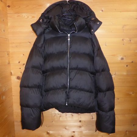 Winterjacke/Pufferjacke LOW LIGHTS STUDIOS, Gr. XL