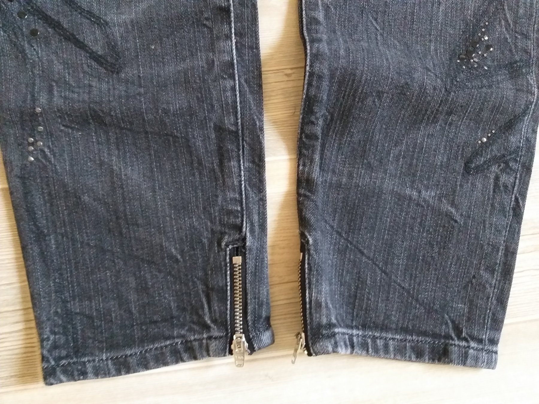 Diesel Jeans: DIESEL "MATIC-ZIP" Jeans taille / Grosse W25 L32 – Gebraucht aus Cossonay-ville von Super-Price-Quality 6
