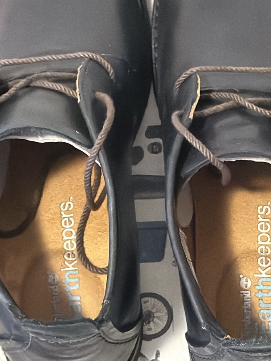 Timberland Scarpe da uomo: Schuhe / shoes TIMBERLAND – Nuovo (secondo la descrizione) da Lausanne venduto da joshua75 6