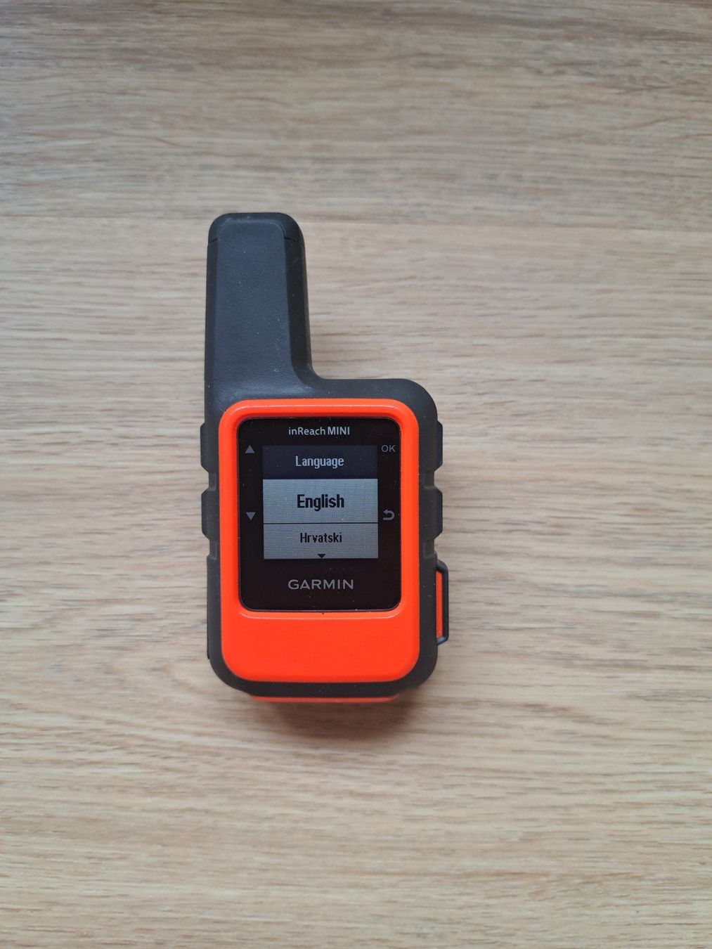 Garmin GPS & Messgeräte: Garmin inreach mini – Gebraucht aus Grabs von Ibeas 1